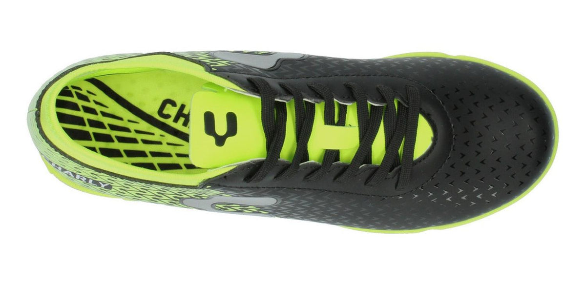 Zapato Soccer Charly Para Niño 1029379 Negro [chy2602], foto 5 de 6