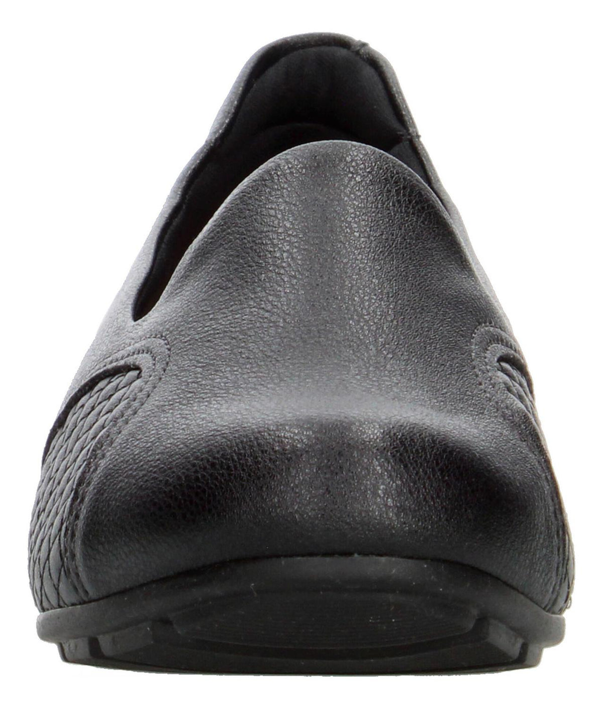 Zapato Confort Modare Negro Para Mujer [mod32], foto 6 de 10