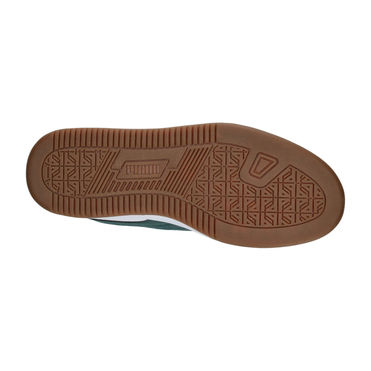 Tenis Puma Caven 2.0 Hombre Blanco Casual Para Caballero, foto 9 de 10
