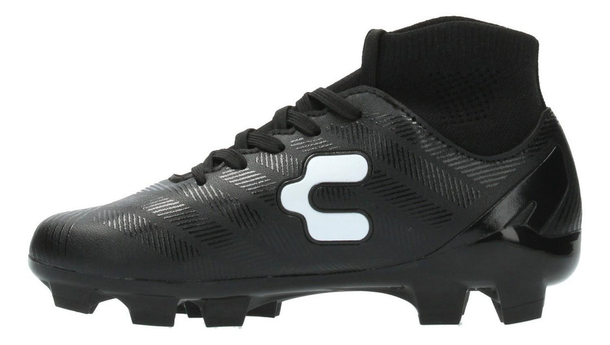 Zapato Soccer Charly Para Niño 1069280 Amarillo [chy2447], foto 2 de 6