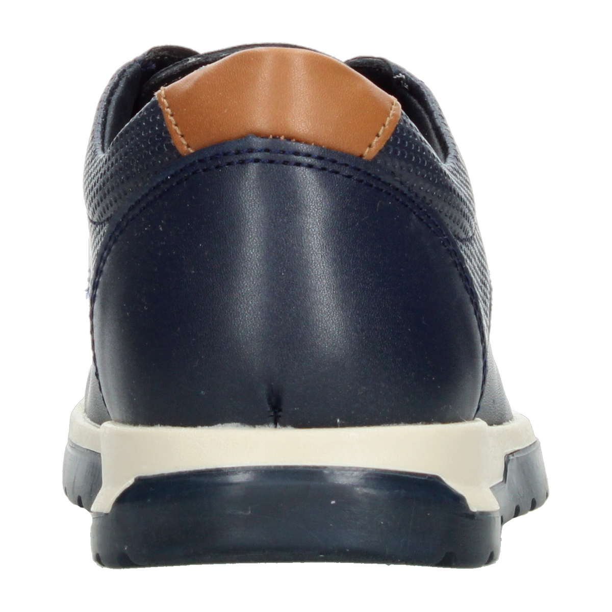 Zapato Casual Yuyin Azul para Niño T22-25 [YUY580], foto 7 de 10