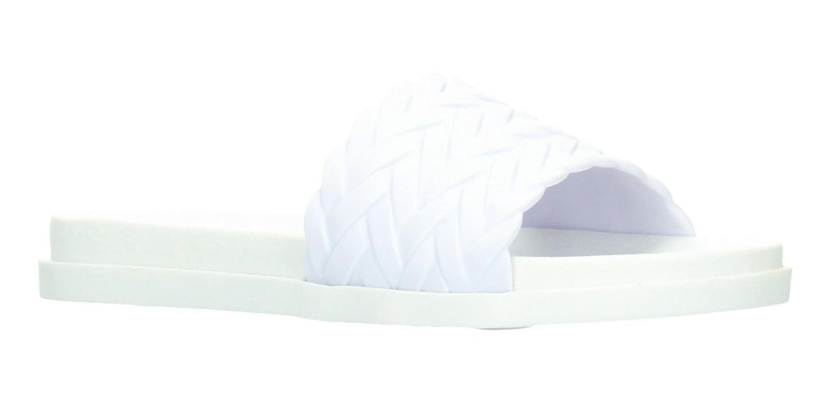 Sandalias Gosh Para Mujer 23715-02 Blanco [gos930], foto 1 de 10
