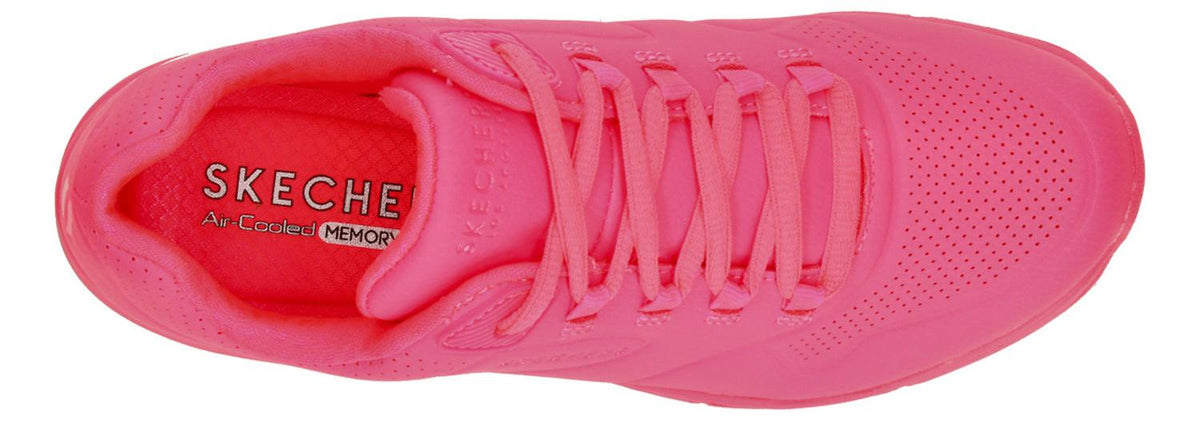 Tenis Skechers Salmon Para Mujer [ske826], foto 8 de 10