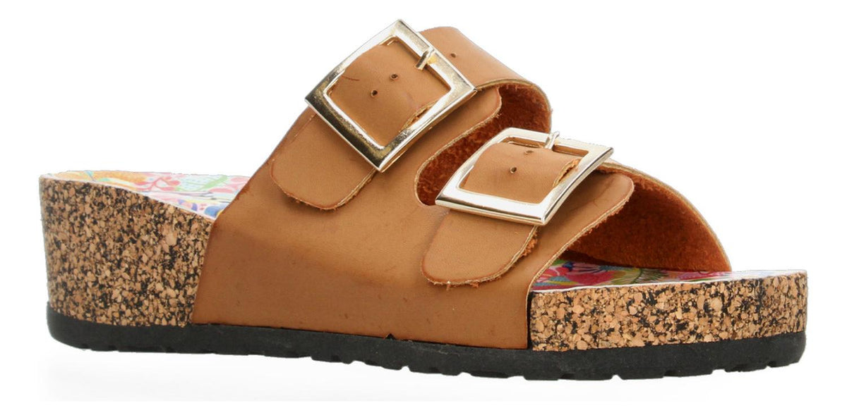 Sandalias Gosh Cafe Para Mujer [gos1083], foto 3 de 8