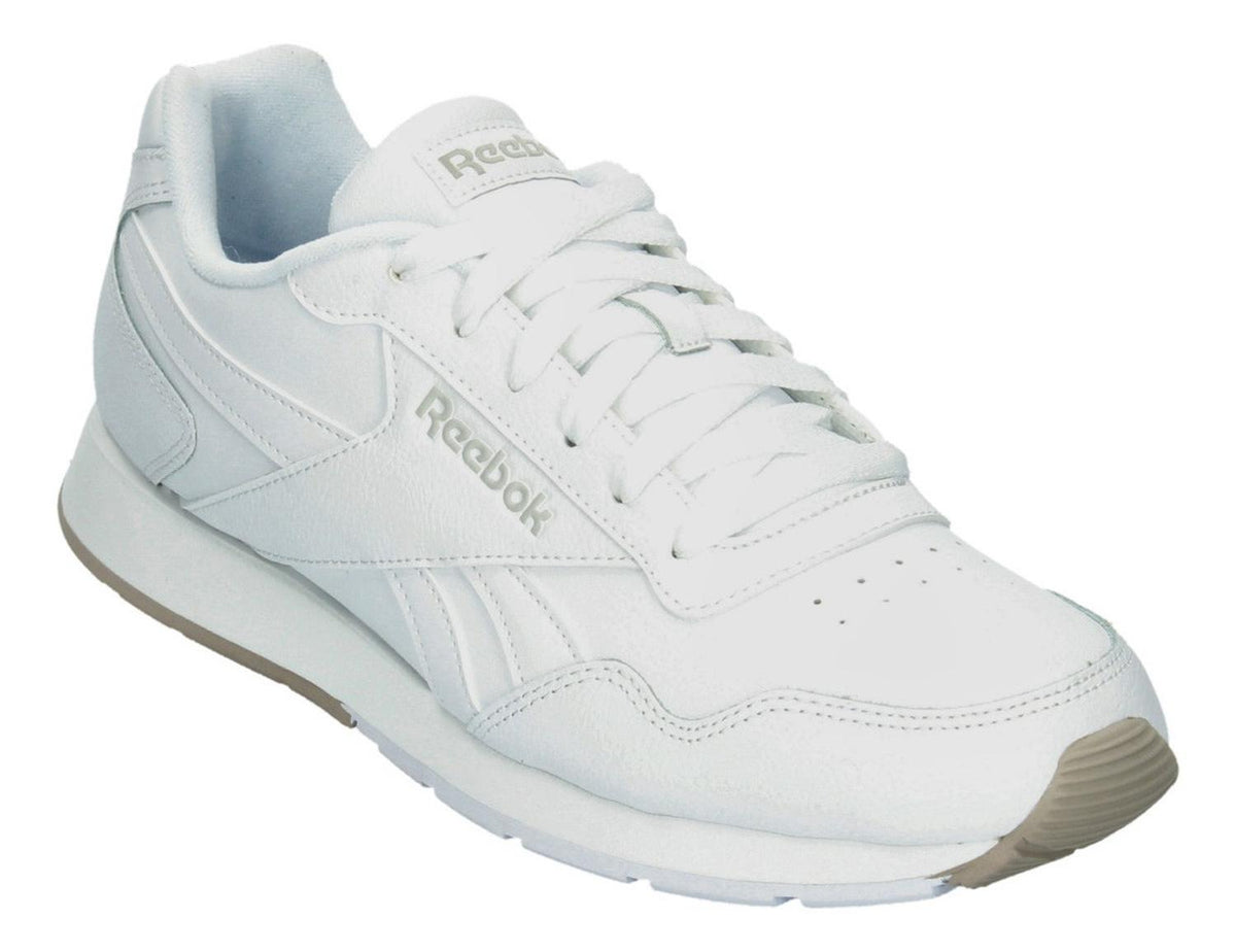 Tenis Reebok Royal Glide Hombre Blanco [rbk312], foto 4 de 10