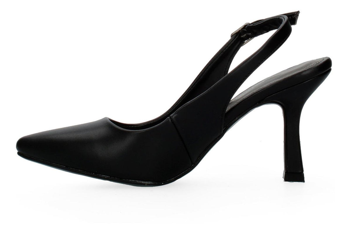 Zapatillas Paulina Negro Para Mujer [pau873], foto 4 de 11