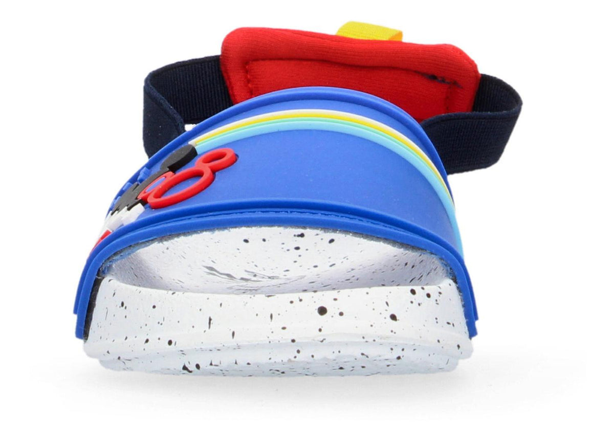 Sandalias Disney Para Niño 19708 Multicolor [dny10], foto 6 de 10