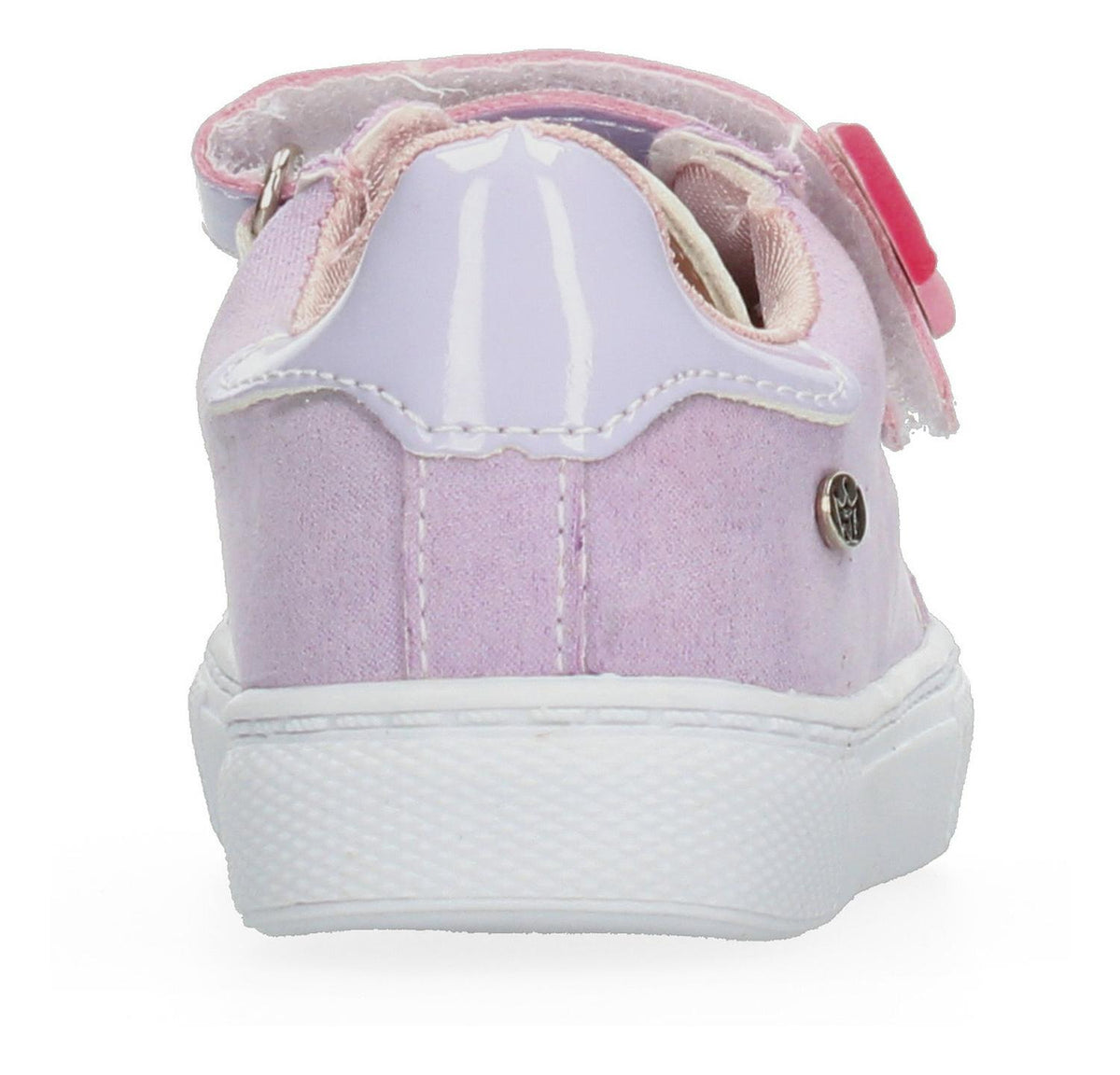 Tenis Jakuna Lila Para Niña [jak210], foto 7 de 8