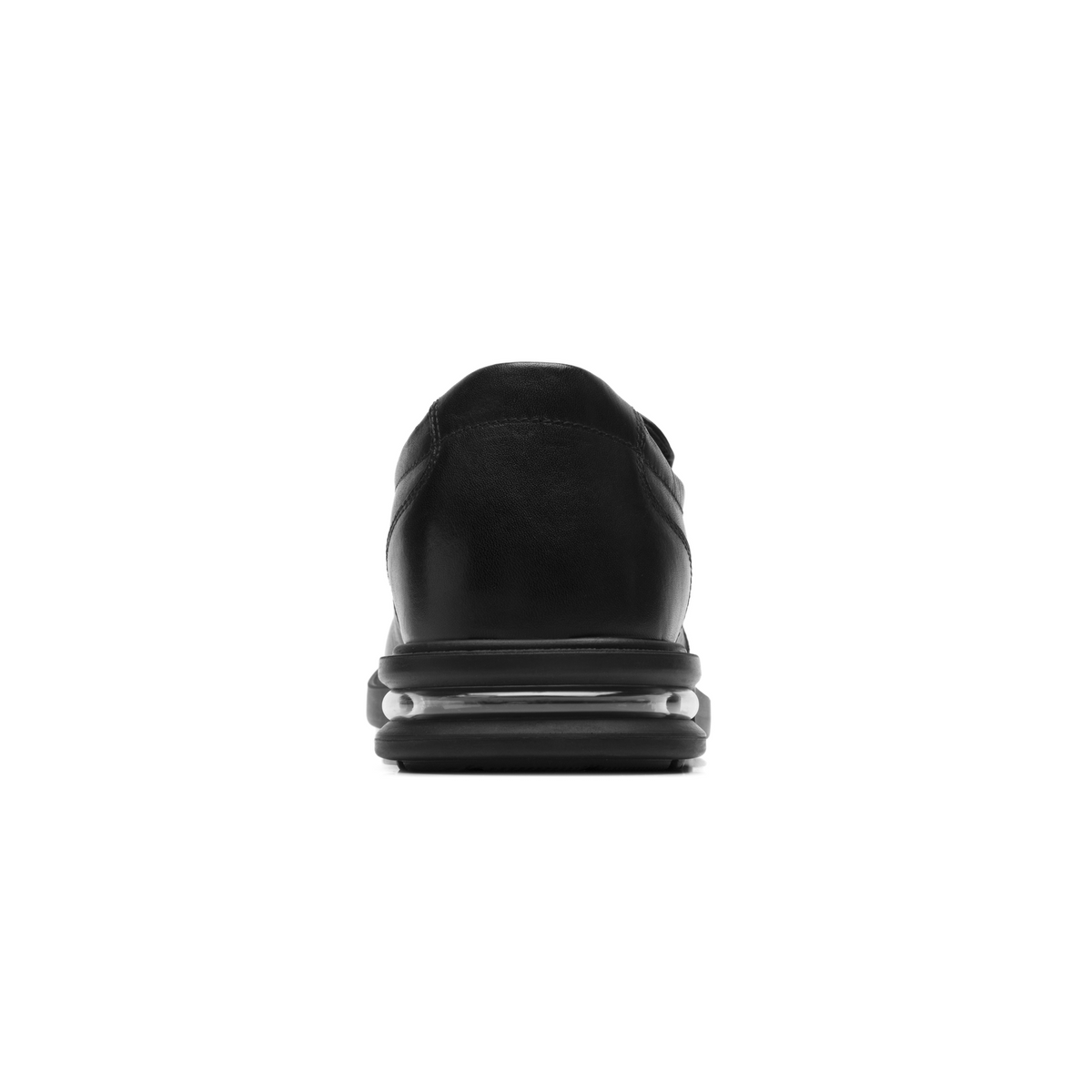 Zapato Flexi Anderson Hombre Negro Casual Slip On Caballero, foto 7 de 10