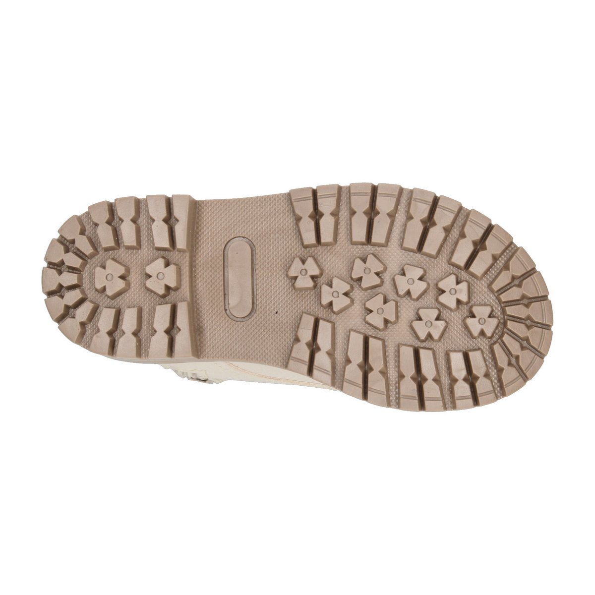 Bota Vavito Capibara Niña Beige Infantil T18-22, foto 9 de 10
