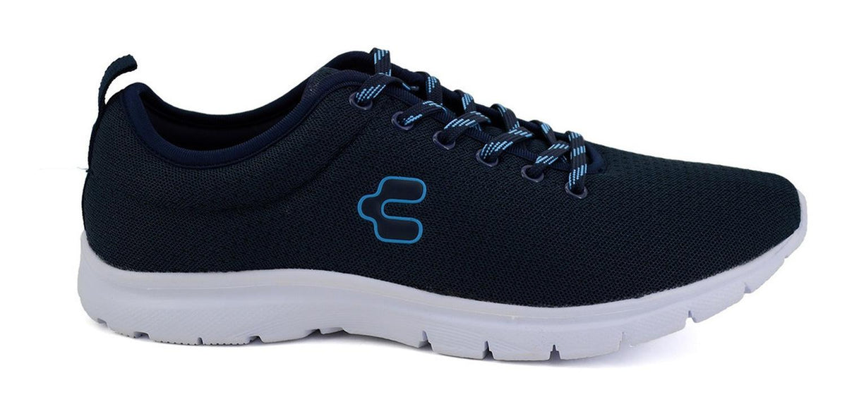 Tenis Charly Para Mujer 1049289 Azul Marino [chy2583], foto 1 de 6