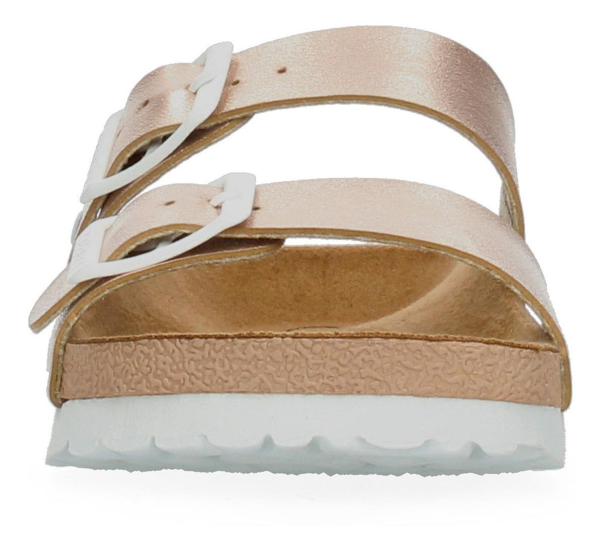 Sandalias Caray Para Niña Armenia Rosa [car371], foto 7 de 10