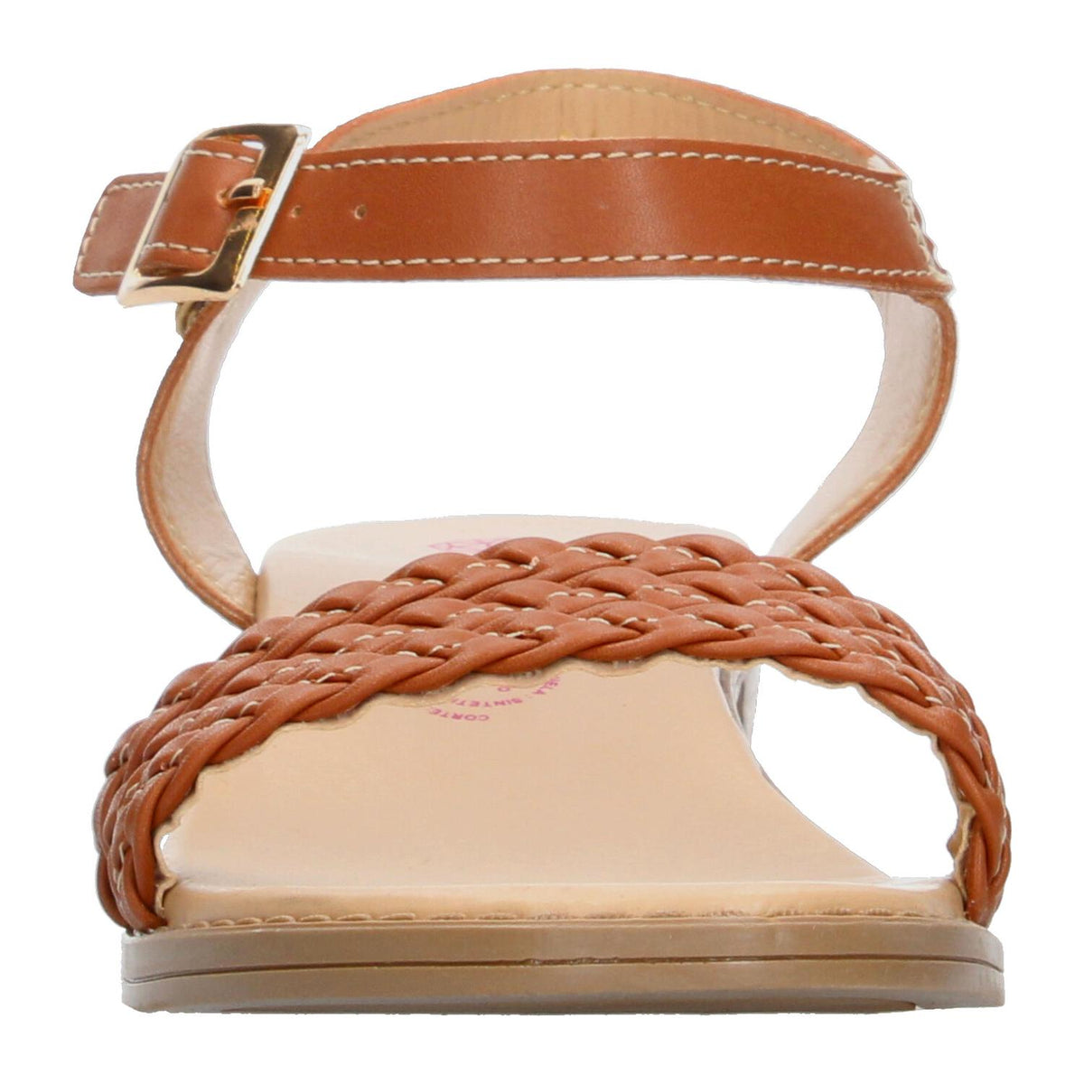 Sandalias Niña Tropicana Café Casual Infantil T22-26, foto 6 de 10