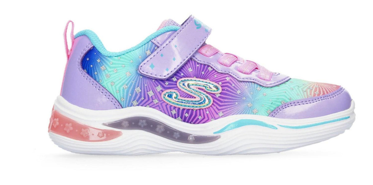 Tenis Skechers Para Niña 20335l [ske401], foto 2 de 10