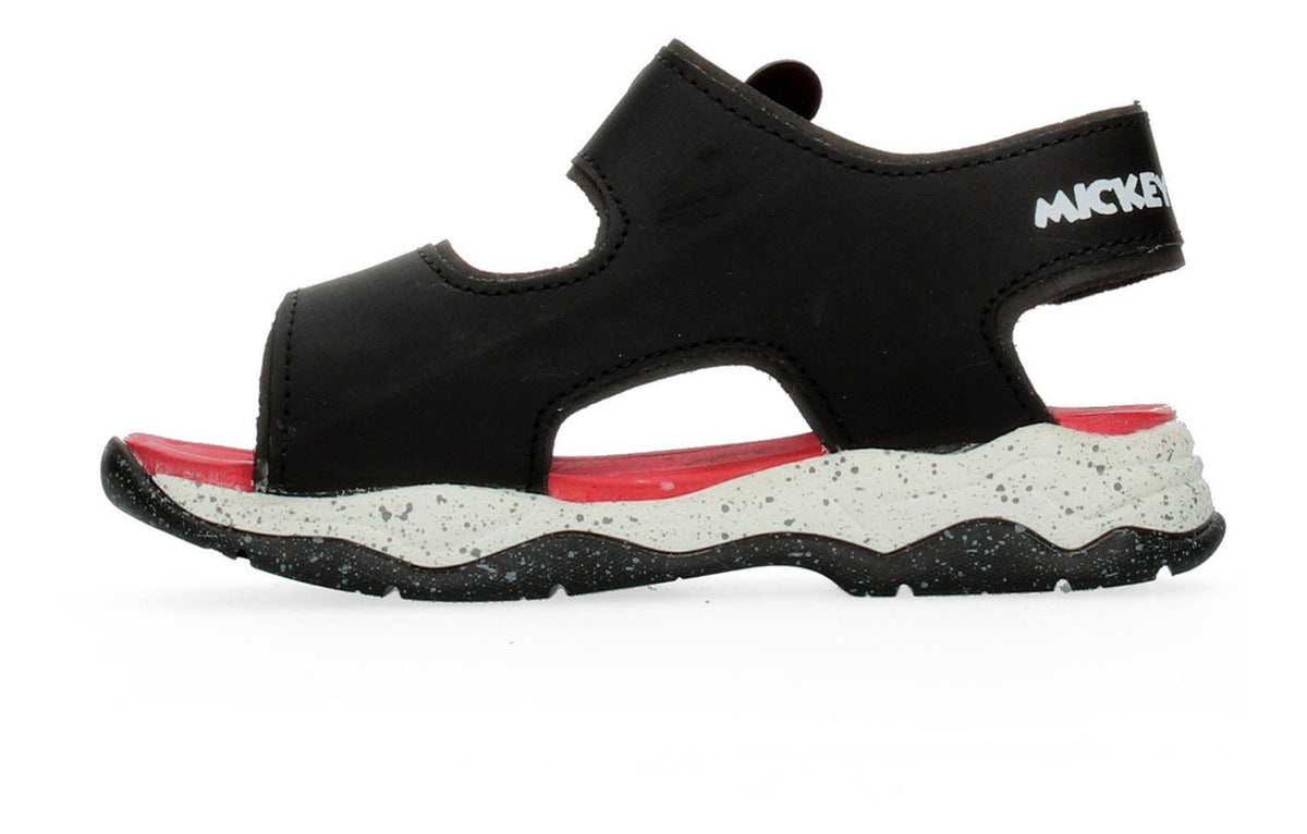Sandalias Disney Para Niño 40703 Negro [dny50], foto 3 de 10