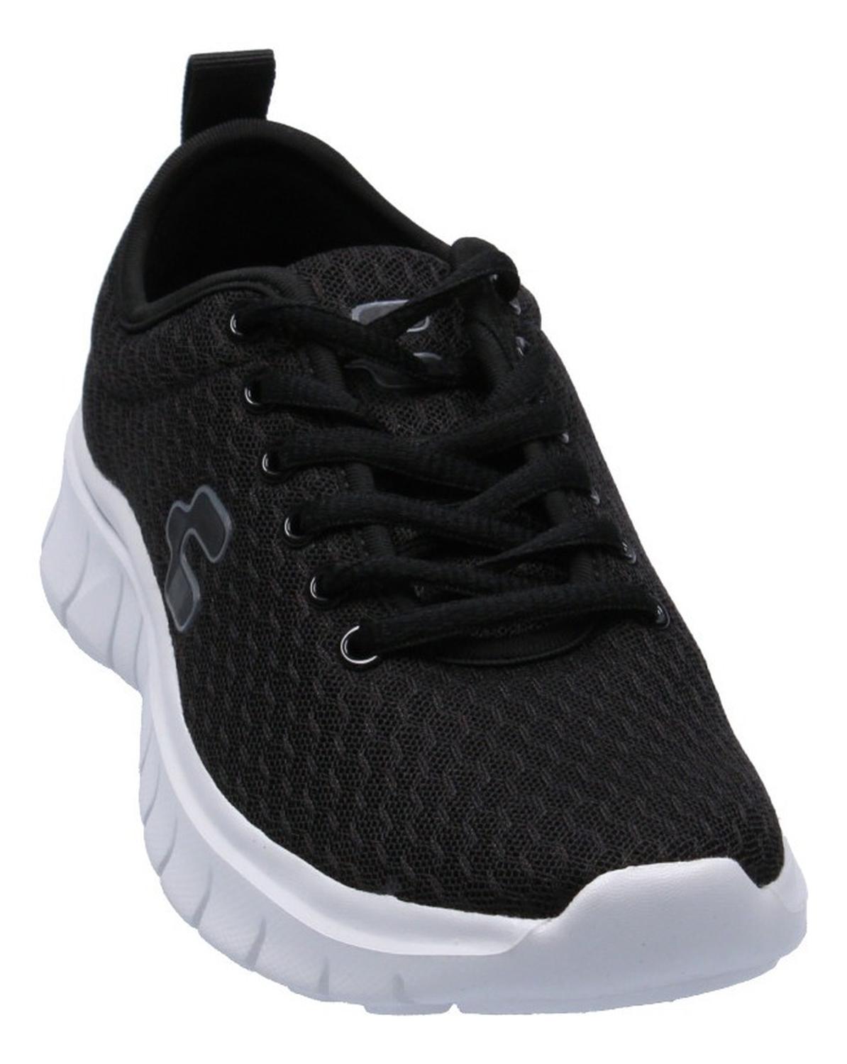 Tenis Charly Para Niño 1029616 Negro [chy3027], foto 3 de 6