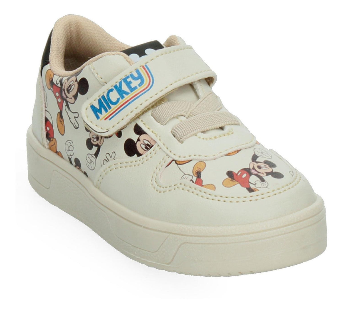 Tenis Disney Latte Para Niño [dny67], foto 6 de 11
