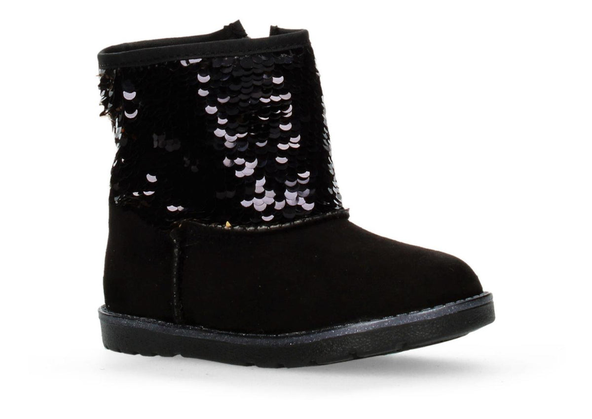 Bota Tropicana Para Niña 36112 Negro [tro1172], foto 10 de 10