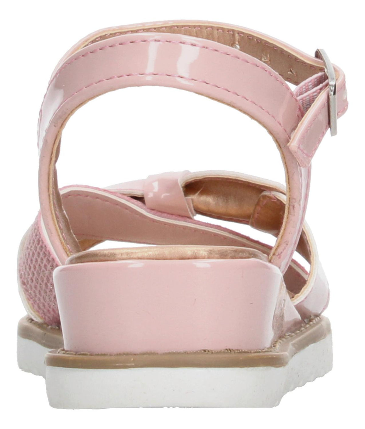 Sandalias Tropicana Rosa Para Niña [tro1332], foto 8 de 10