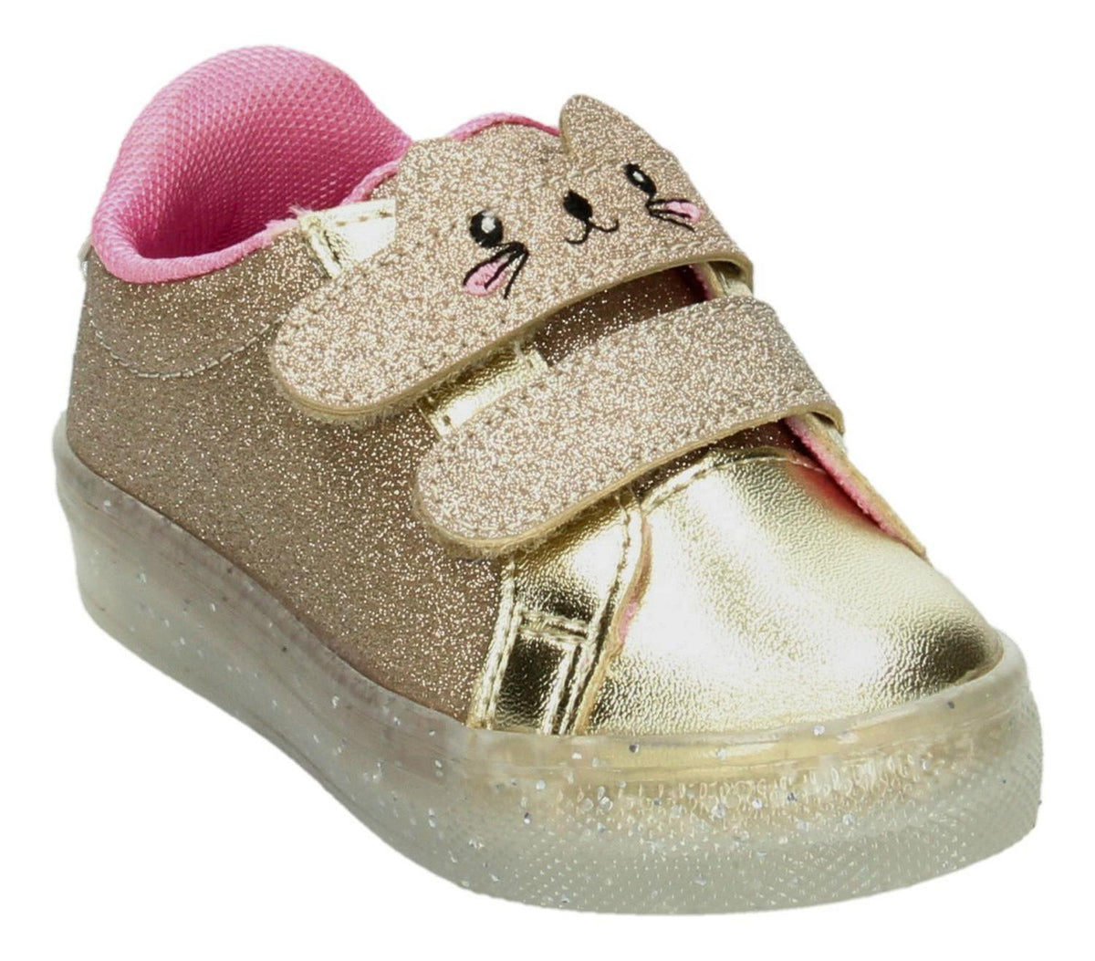 Tenis Tropicana Para Niña 93412 [tro1185], foto 4 de 10