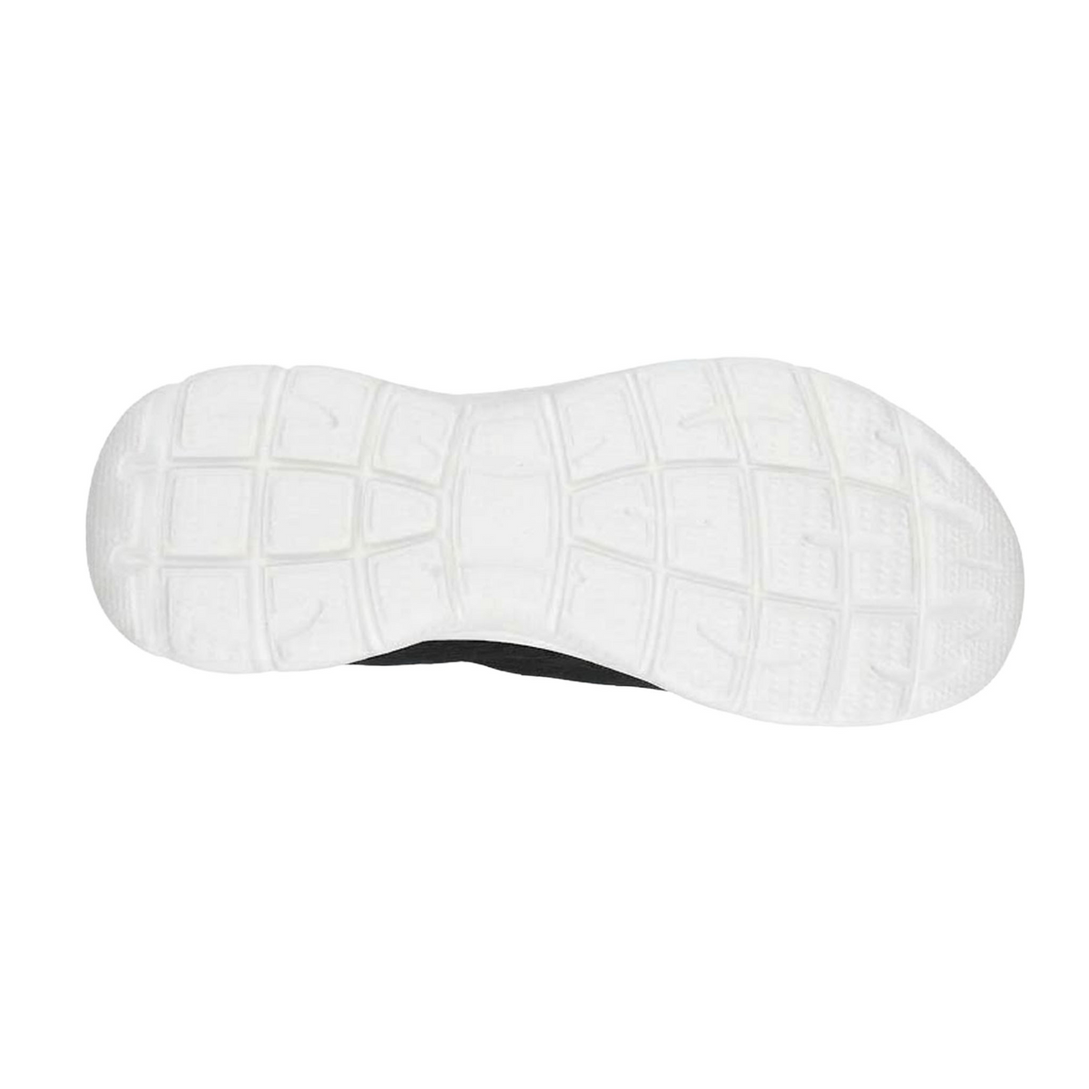 Tenis Skechers Dama Negro Deportivo Slip On Gimnasio Mujer, foto 9 de 10
