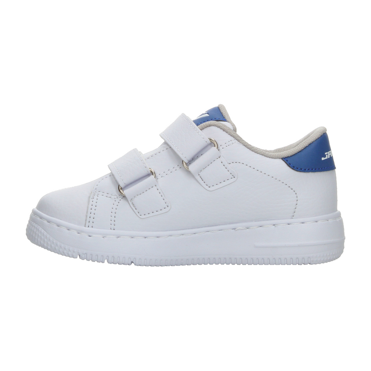 Tenis Escolar Janlo Blanco para Niño T15-18 [JLO99], foto 5 de 10