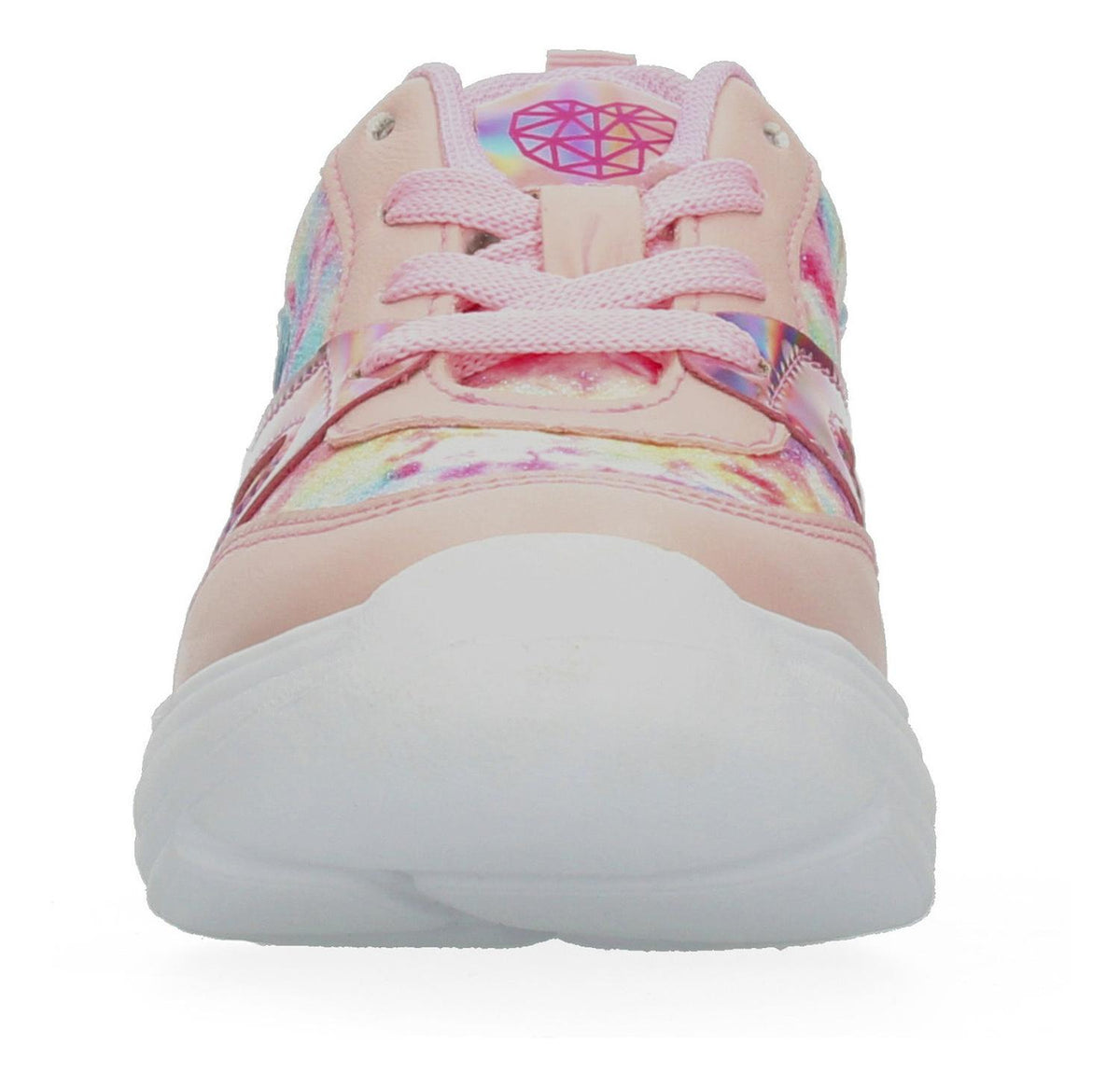Tenis Tropicana Para Niña 83087 Crema [tro1262], foto 6 de 10