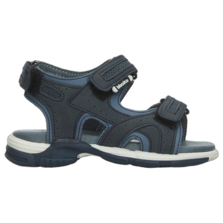 Sandalias Blasito Niño Azul Casual Infantil T15-18