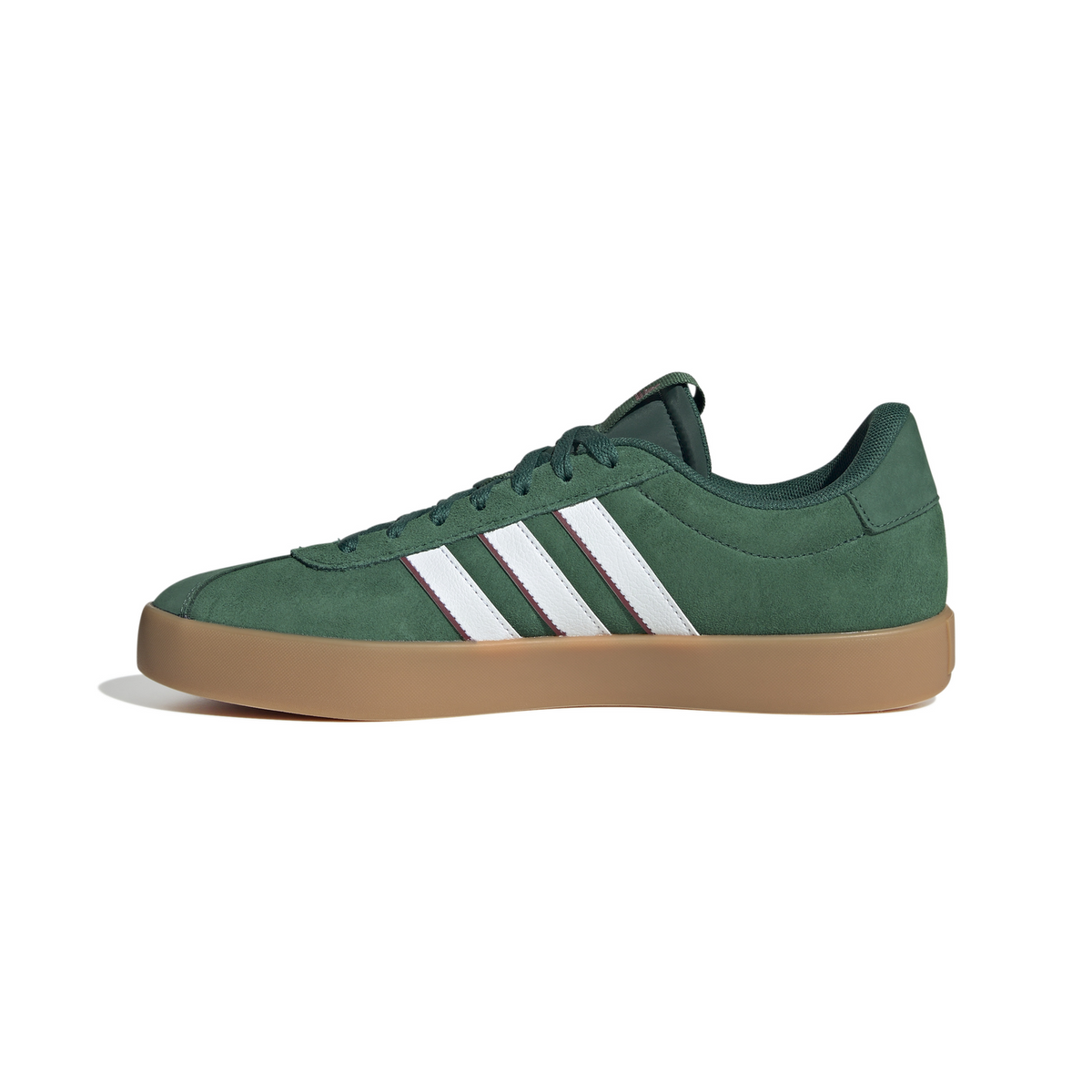 Tenis Adidas VL Court 3.0 Verde para Hombre [ADD2934], foto 4 de 10