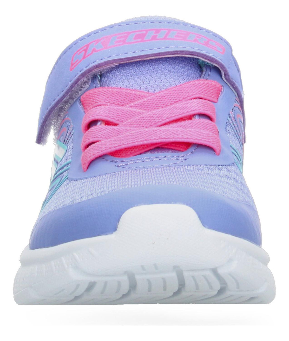 Tenis Skechers Morado Para Niña [ske992], foto 6 de 7