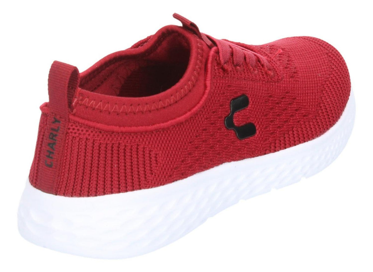 Tenis Charly Para Niño 1029715 [chy3077], foto 5 de 10