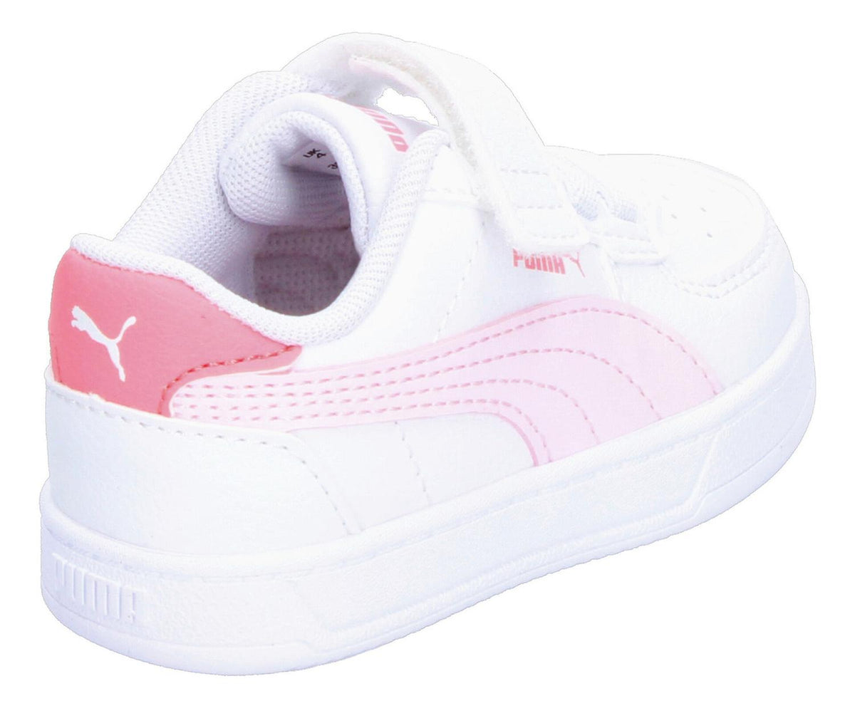 Tenis Puma Caven 2.0 Blanco Para Niña [pum991], foto 3 de 7