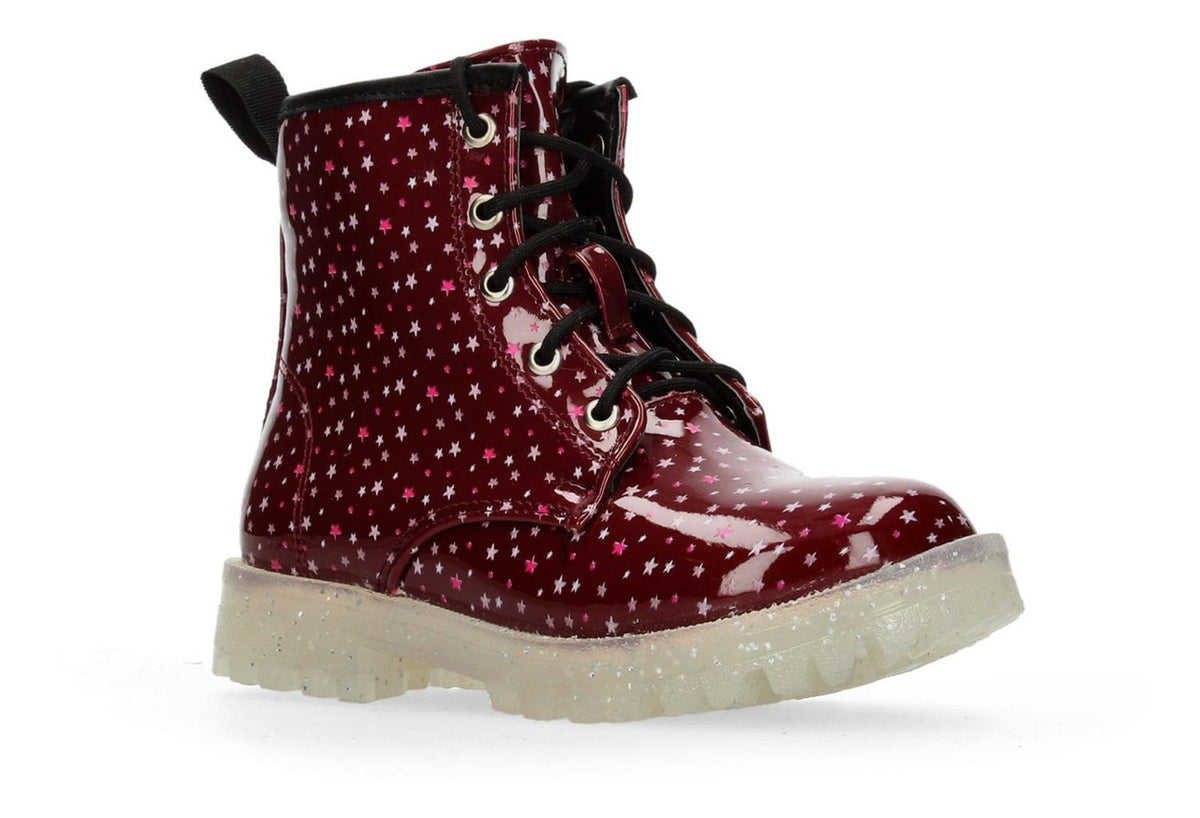 Bota Tropicana Para Niña 32335 Rojo [tro1149], foto 1 de 10