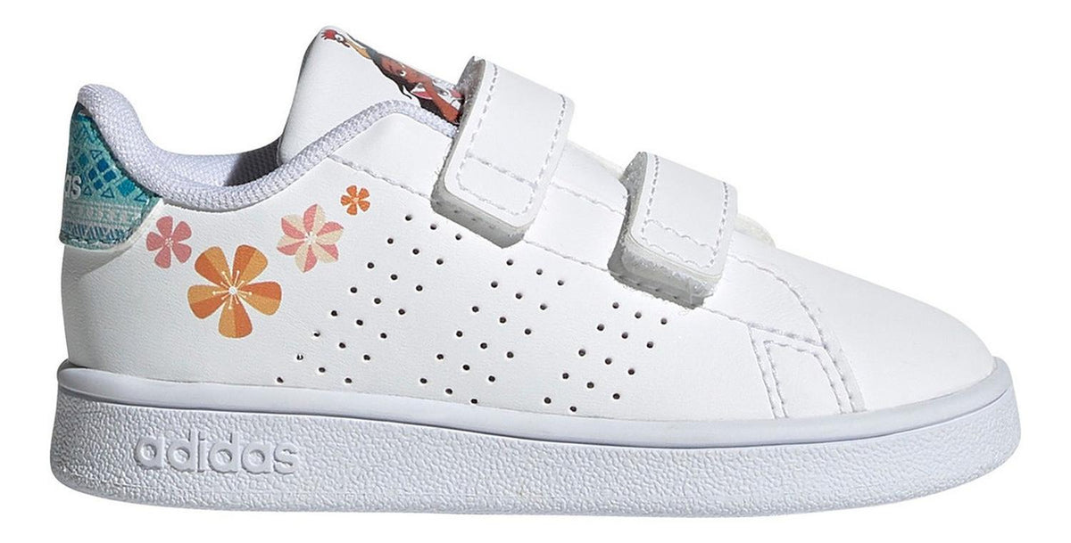 Tenis adidas Para Niña Gz7626 Blanco [add1874], foto 1 de 10