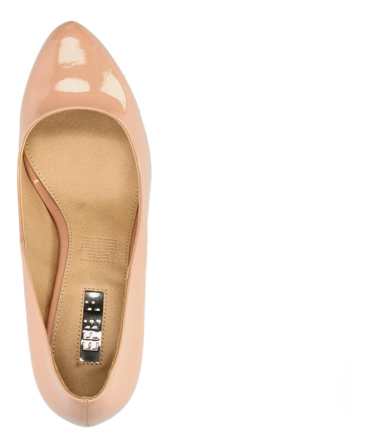 Zapatillas Efe Para Mujer 275401 Beige [efe924], foto 8 de 10