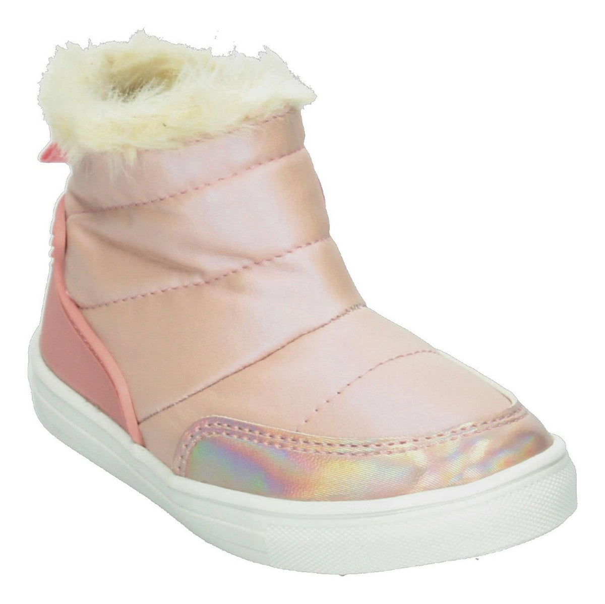 Bota Tropicana Para Niña 93365 Rosa [tro1156], foto 4 de 10