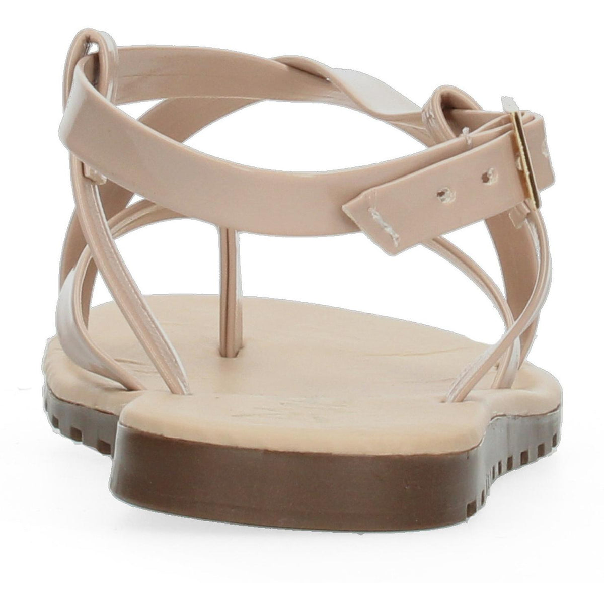Sandalias Diosa Para Mujer 2327 Beige [dio2], foto 7 de 10