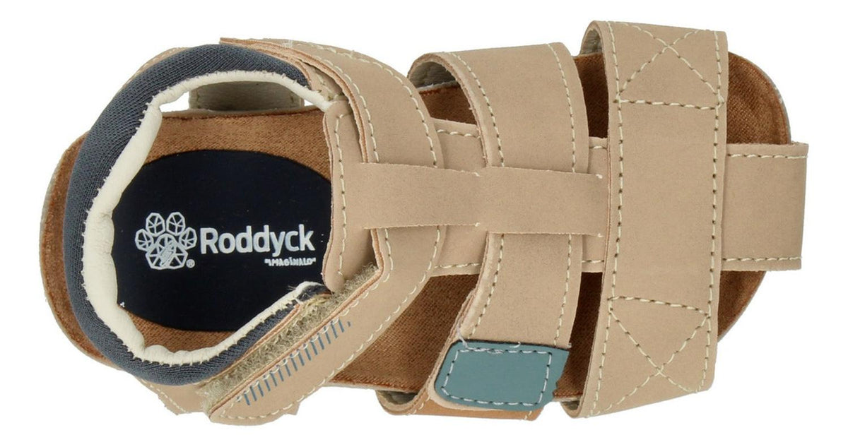 Sandalias Roddyck Nutty Para Niño [ryk97], foto 7 de 7