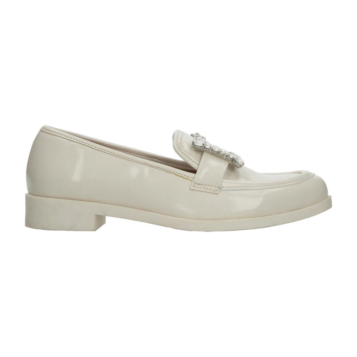 Zapato Salamandra Latte Para Mujer [SAL66]