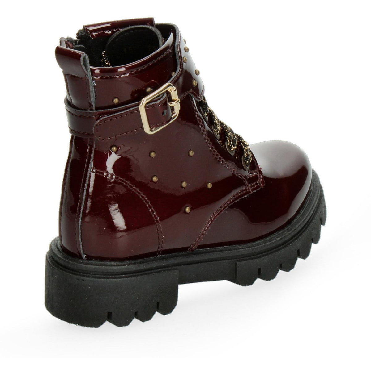 Bota Jakuna Vino Para Niña [jak229], foto 5 de 11