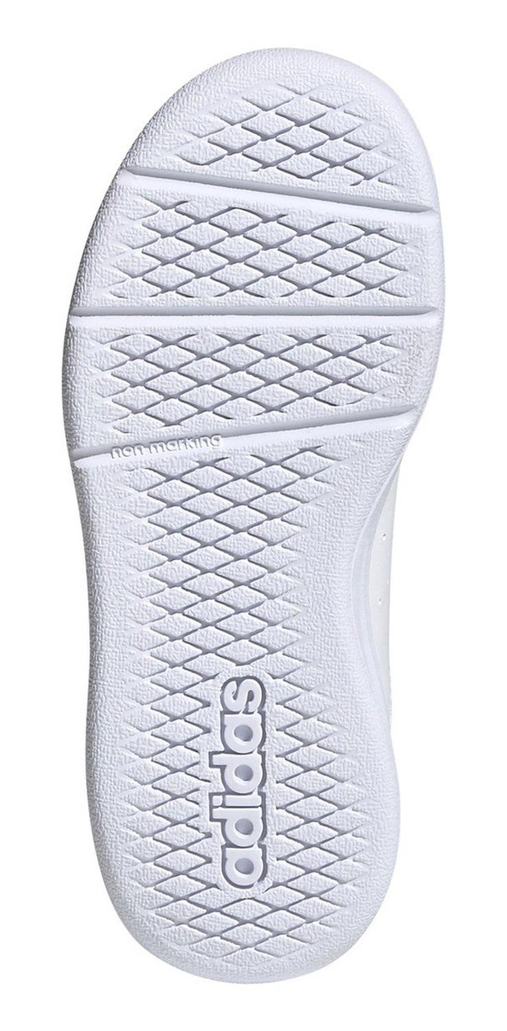 Tenis adidas Para Niña S24049 Blanco [add1859], foto 6 de 10