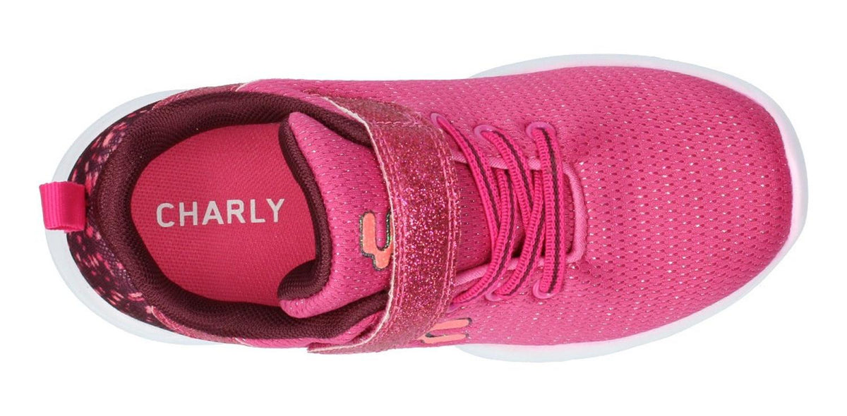 Tenis Charly Para Niña 1069698 [chy2982], foto 5 de 6