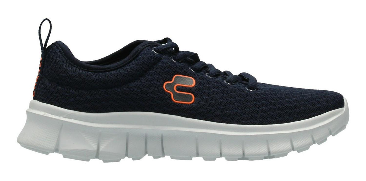Tenis Charly Para Niño 1029616 Azul Marino [chy3028], foto 1 de 6