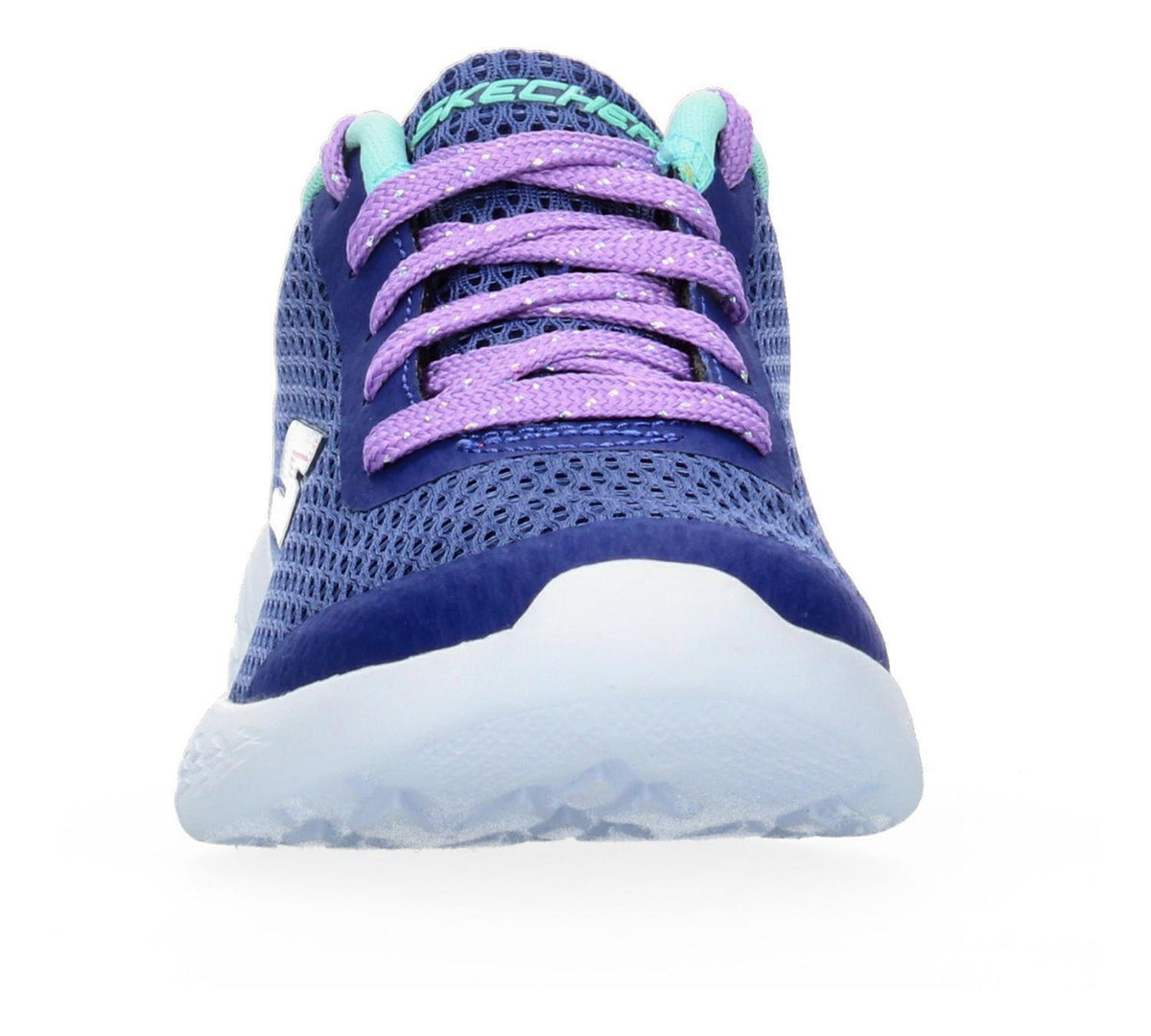 Tenis Skechers Para Niña 82006lnvmt [ske488], foto 6 de 10