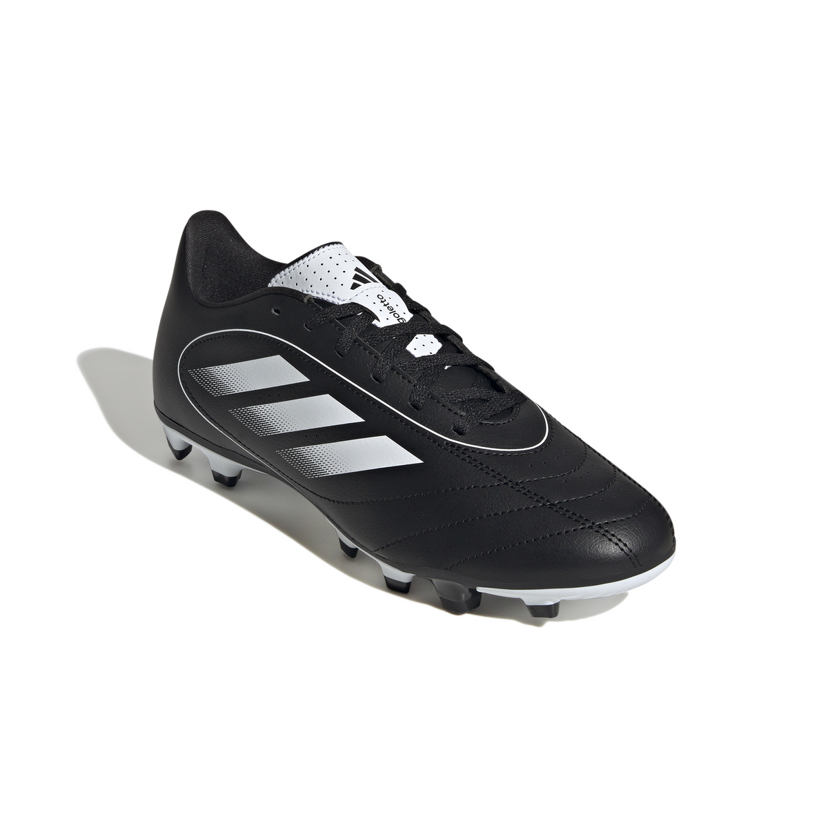 Tenis Adidas Fútbol Goletto Ix Negro para Hombre [ADD2847], foto 2 de 10