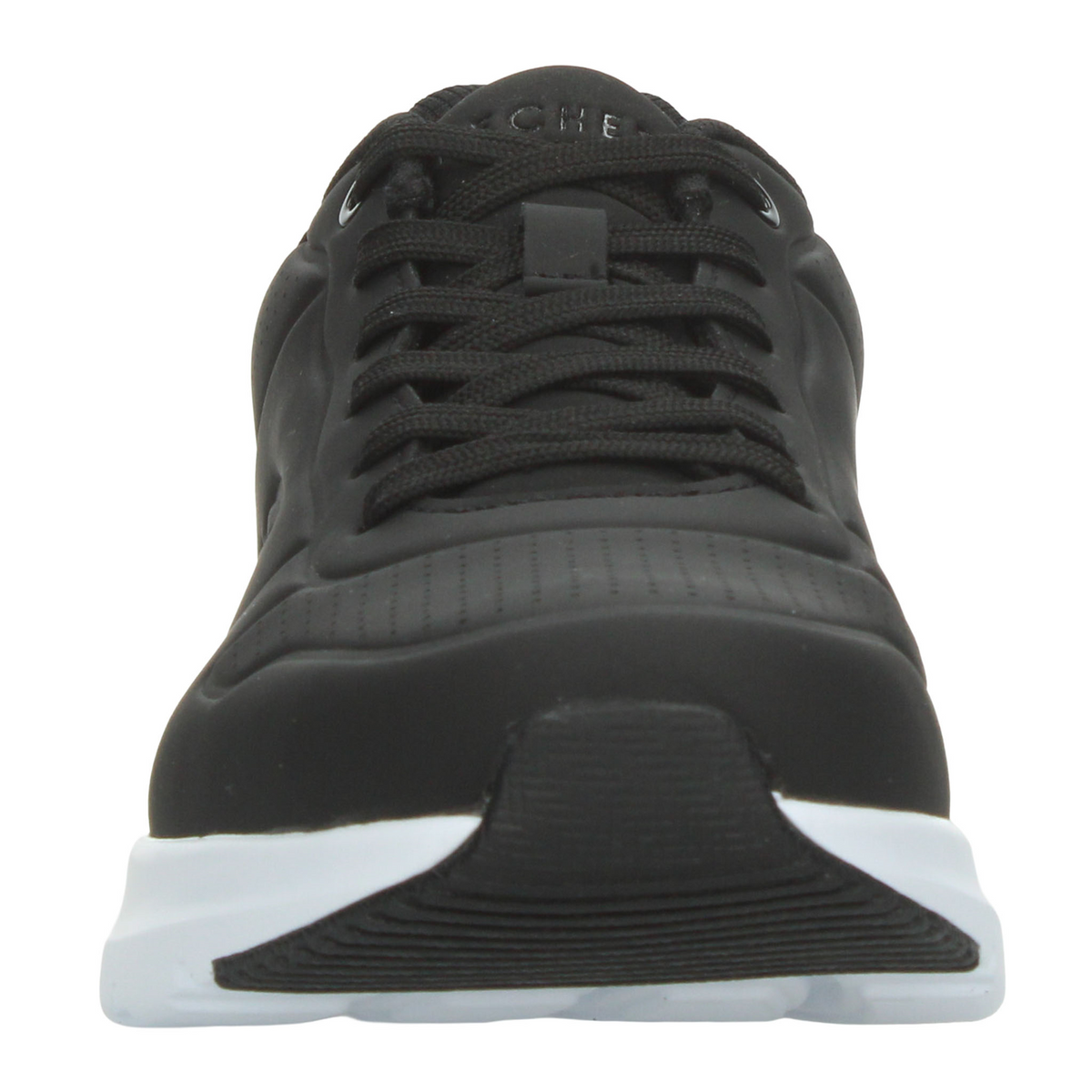 Tenis Skechers Hombre Negro Casual Suela de Aire Caballero, foto 6 de 10