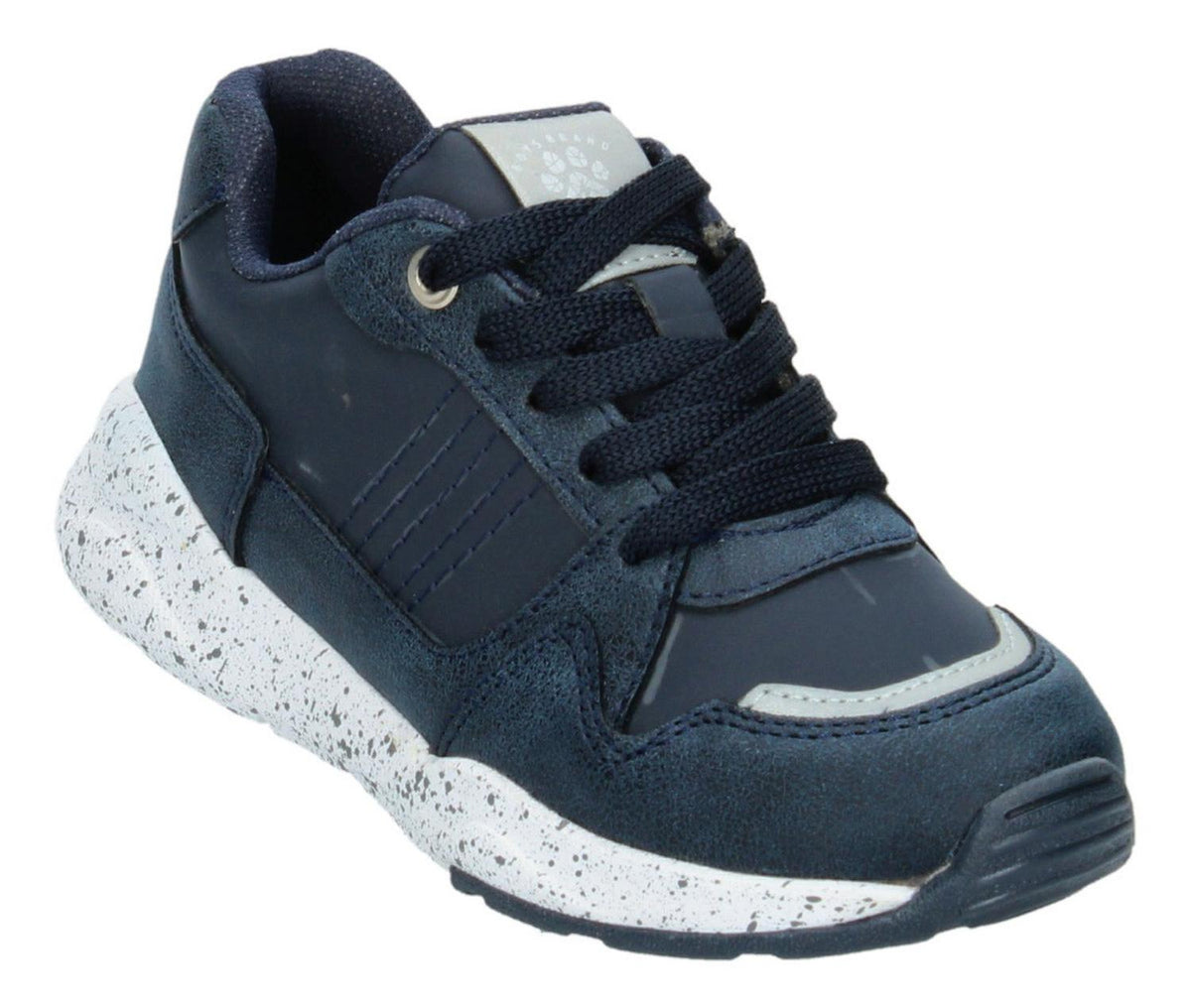 Tenis Roddyck Para Niño 73702 Azul [ryk18], foto 4 de 10