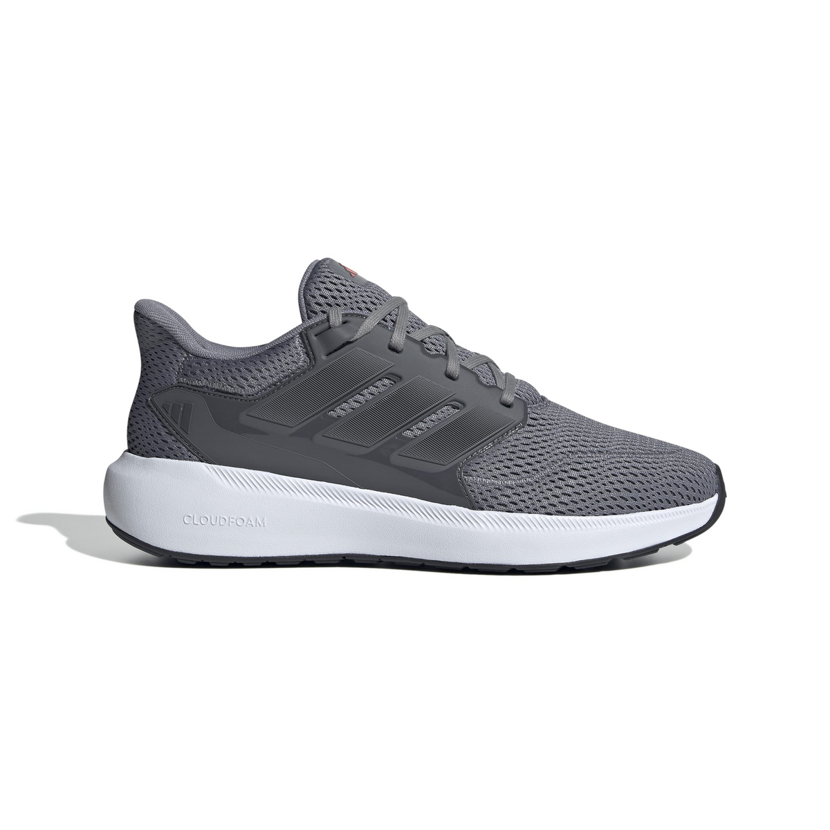Tenis Adidas Ultimashow 2.0 Hombre Gris Deportivo Caballero, foto 9 de 10