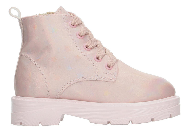 Bota Blasito Rosa Para Niña [bla95]