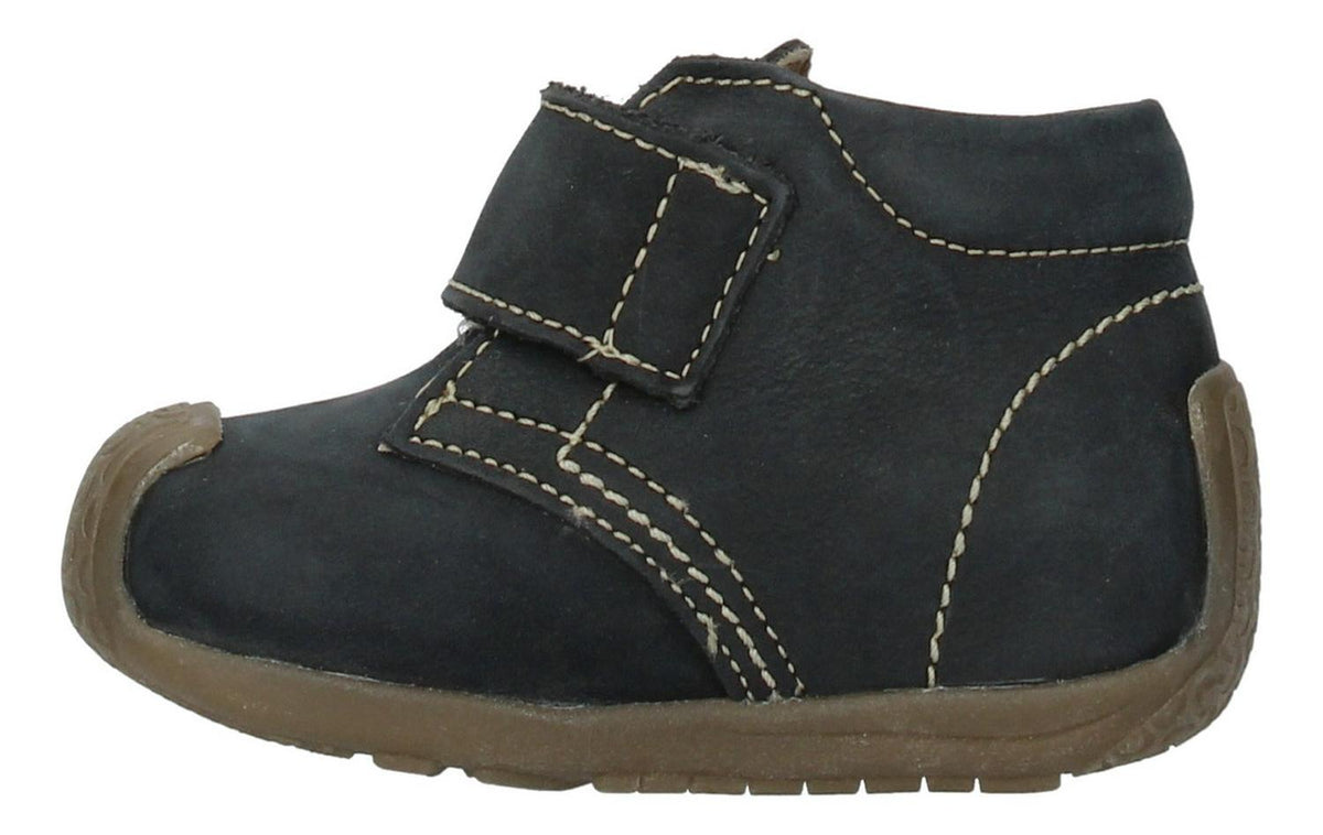 Zapato Casual Coqueta Para Niño 954200-h Azul Marino [cta782, foto 2 de 6